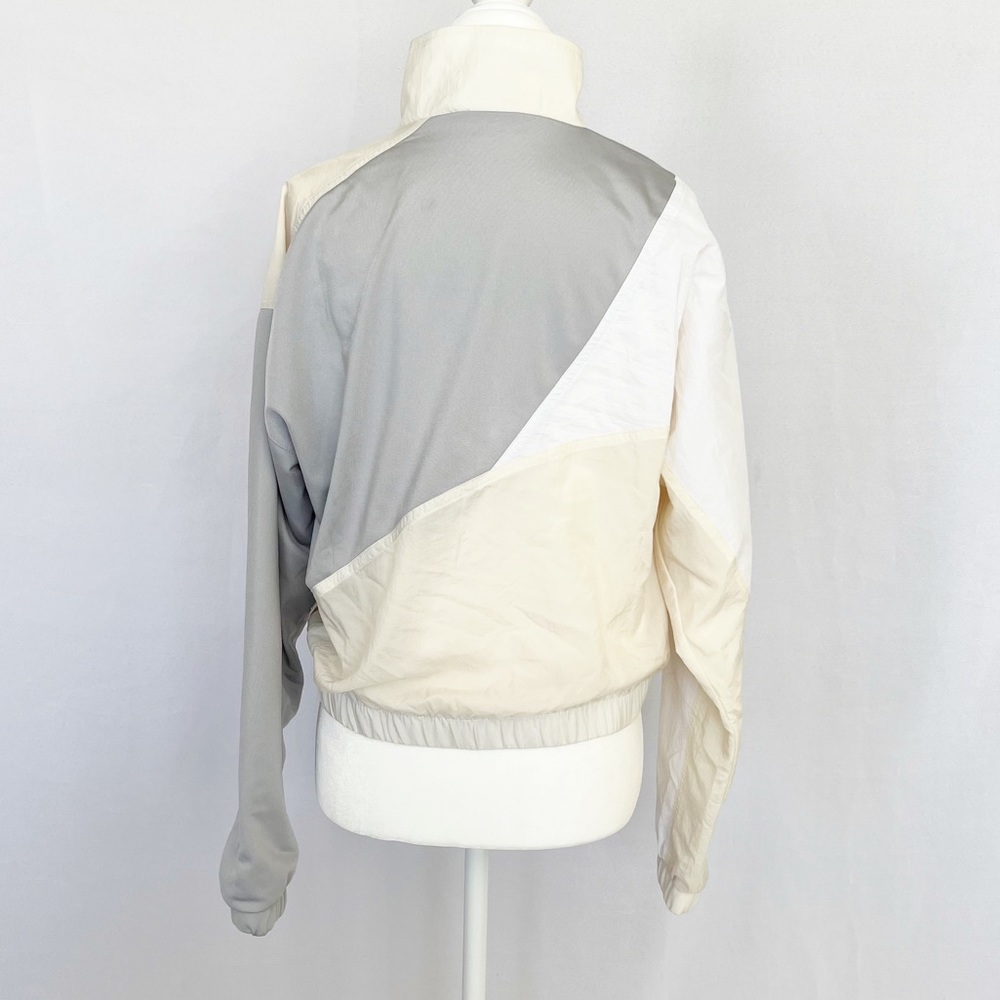 Adidas Adicolor Split Trefoil Track Jacket Xs - image 6